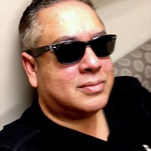 Meet your Posher, Mario